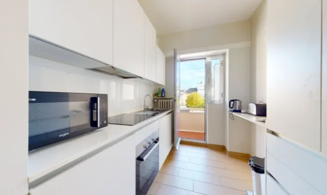 Недвижимость Apartment 1 bedroom for sale in Luxembourg-Hollerich: 3