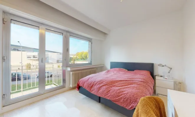 Недвижимость Apartment 1 bedroom for sale in Luxembourg-Hollerich: 4