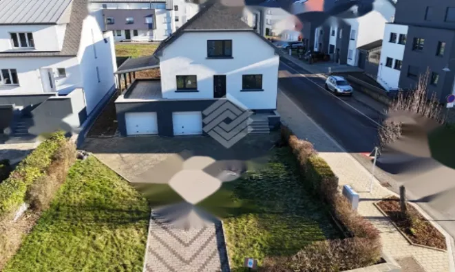 Недвижимость Detached house 4 bedrooms for sale in Belvaux: 1