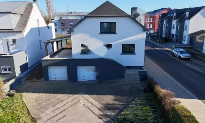 Недвижимость Detached house 4 bedrooms for sale in Belvaux: 2