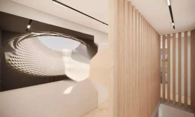 Недвижимость Detached house 4 bedrooms for sale in Belvaux: 4