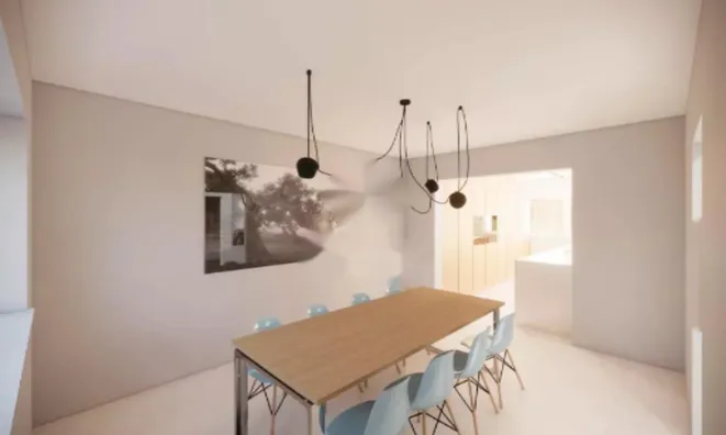 Недвижимость Detached house 4 bedrooms for sale in Belvaux: 6