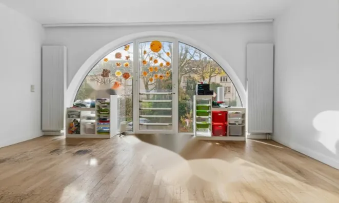 Недвижимость Detached house 5 bedrooms for sale in Luxembourg-Belair: 2