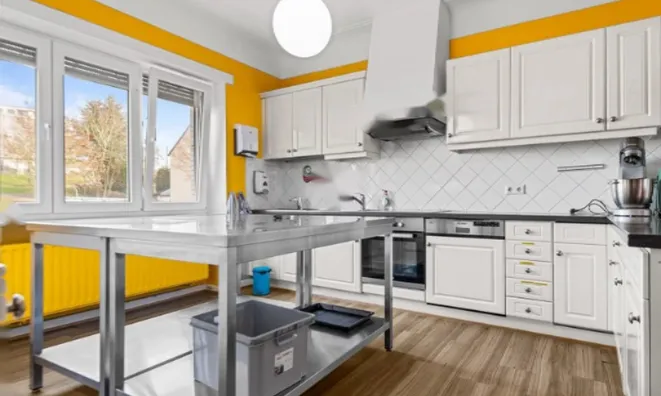 Недвижимость Detached house 5 bedrooms for sale in Luxembourg-Belair: 4