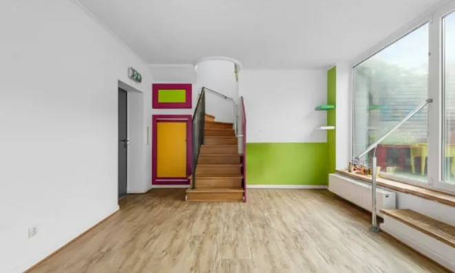 Недвижимость Detached house 5 bedrooms for sale in Luxembourg-Belair: 6