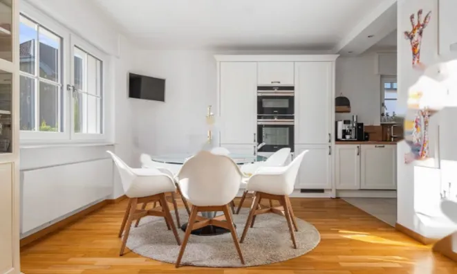 Недвижимость Detached house 5 bedrooms for sale in Niederanven: 3