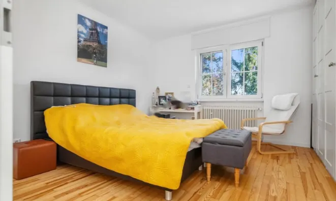 Недвижимость Detached house 5 bedrooms for sale in Niederanven: 6