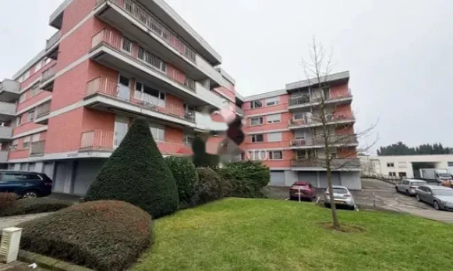 Недвижимость Apartment 1 bedroom for sale in Strassen: 1