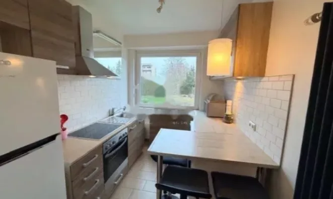 Недвижимость Apartment 1 bedroom for sale in Strassen: 6