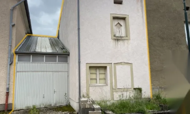 Недвижимость Semi-detached house 3 bedrooms for sale in Wormeldange: 2