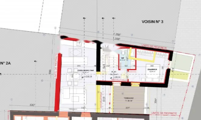 Недвижимость Semi-detached house 3 bedrooms for sale in Wormeldange: 4