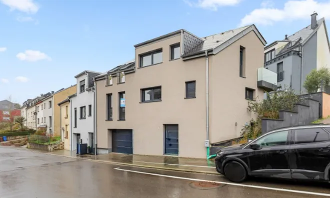 Недвижимость Detached house 3 bedrooms for sale in Soleuvre: 1