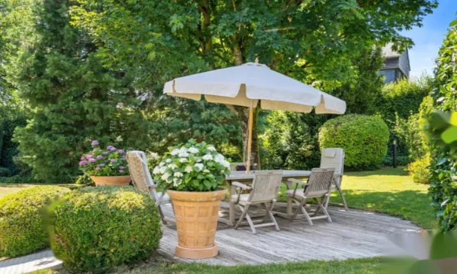 Недвижимость House 4 bedrooms for sale in Limpach: 3