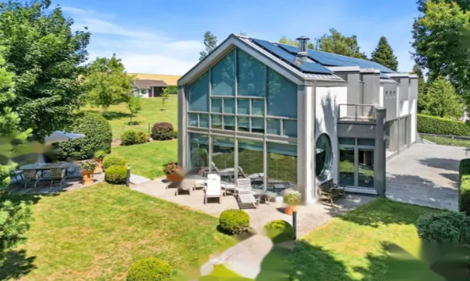 Недвижимость House 4 bedrooms for sale in Limpach: 4