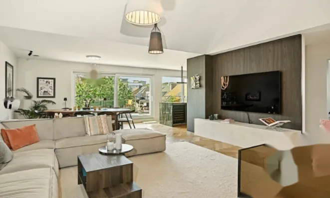 Недвижимость Apartment 2 bedrooms for sale in Dudelange: 2