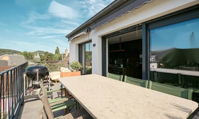 Недвижимость Apartment 2 bedrooms for sale in Dudelange: 4