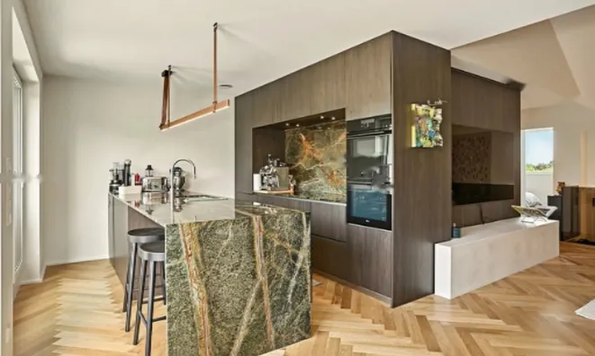 Недвижимость Apartment 2 bedrooms for sale in Dudelange: 5