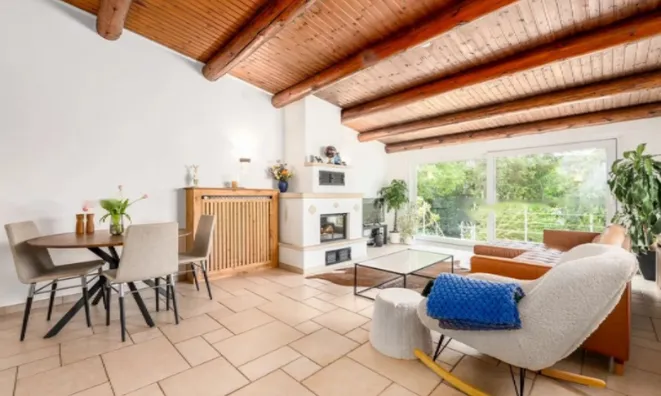 Недвижимость Detached house 3 bedrooms for sale in Mersch: 2