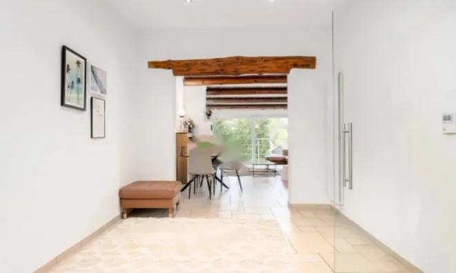 Недвижимость Detached house 3 bedrooms for sale in Mersch: 4