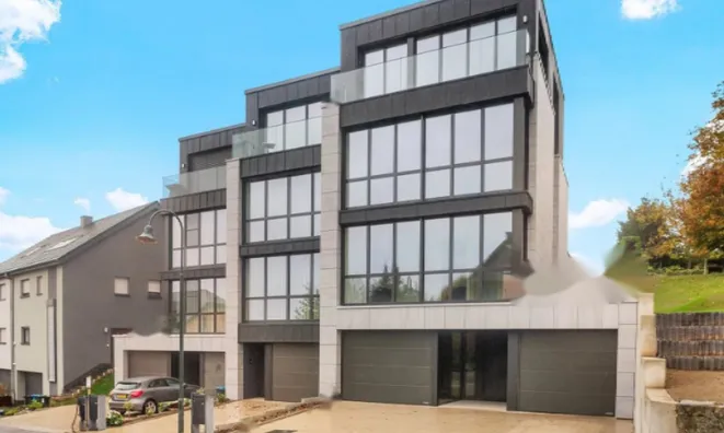 Недвижимость Detached house 4 bedrooms for sale in Reckange (Mersch): 2