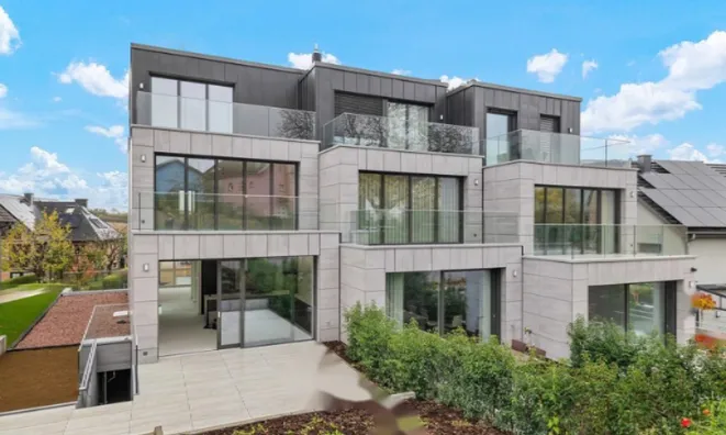 Недвижимость Detached house 4 bedrooms for sale in Reckange (Mersch): 3