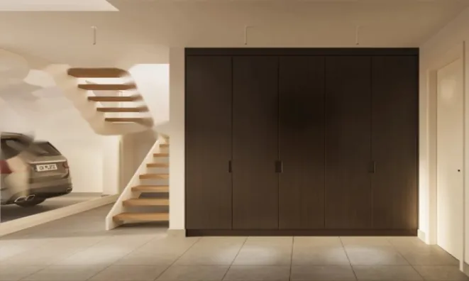 Недвижимость Detached house 4 bedrooms for sale in Reckange (Mersch): 6