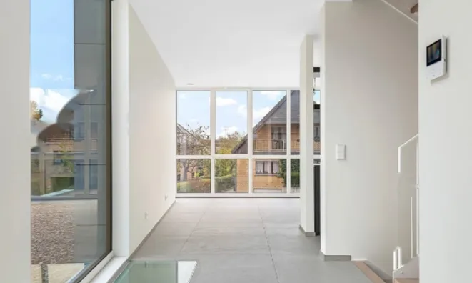 Недвижимость Detached house 4 bedrooms for sale in Reckange (Mersch): 7