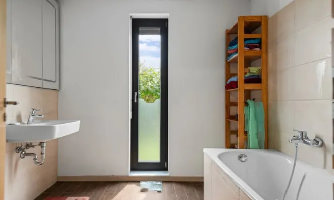 Недвижимость Detached house 4 bedrooms for sale in Lintgen: 7