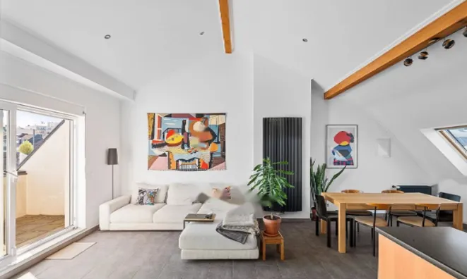 Недвижимость Apartment 2 bedrooms for sale in Schifflange: 1