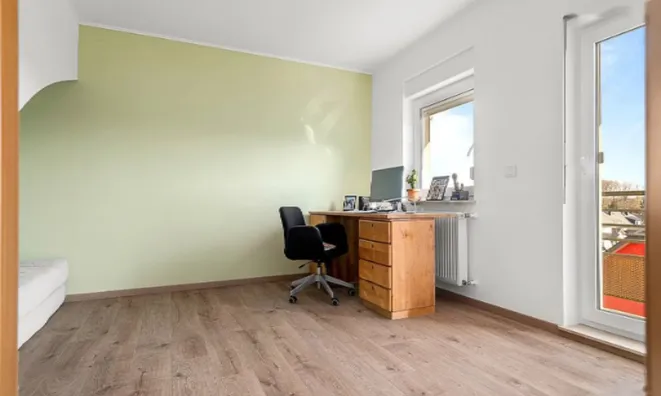 Недвижимость Apartment 2 bedrooms for sale in Schifflange: 2