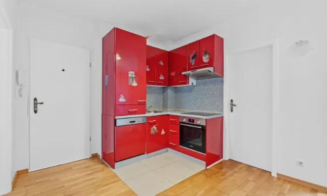 Недвижимость Apartment 2 bedrooms for sale in Esch-sur-Alzette: 2
