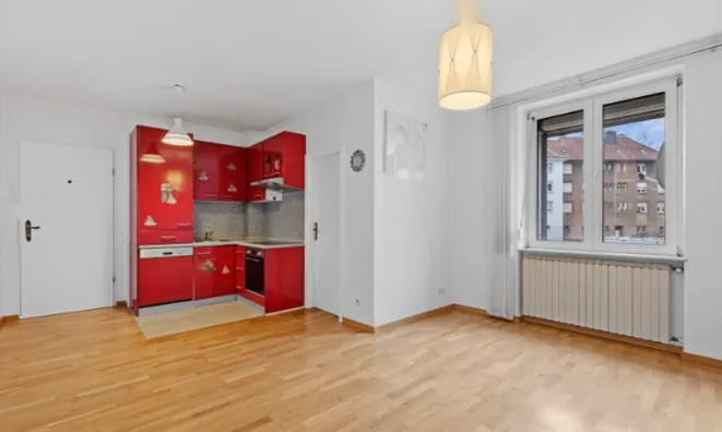 Недвижимость Apartment 2 bedrooms for sale in Esch-sur-Alzette: 3