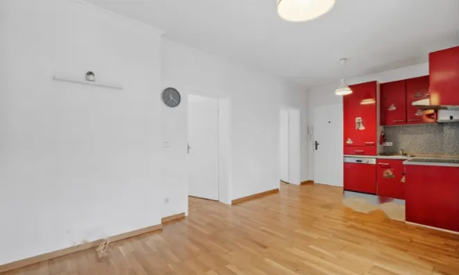 Недвижимость Apartment 2 bedrooms for sale in Esch-sur-Alzette: 4