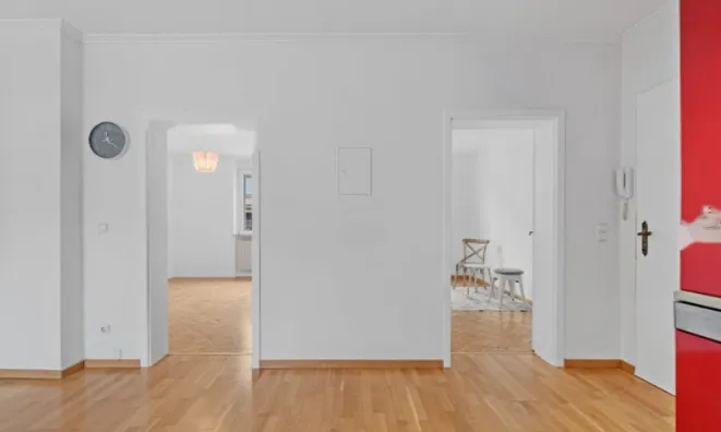 Недвижимость Apartment 2 bedrooms for sale in Esch-sur-Alzette: 5