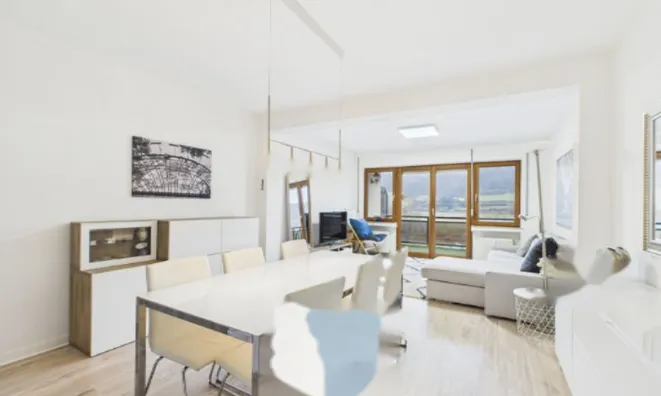 Недвижимость Apartment 2 bedrooms for sale in Lintgen: 1