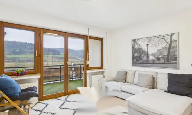 Недвижимость Apartment 2 bedrooms for sale in Lintgen: 3