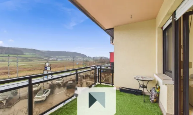 Недвижимость Apartment 2 bedrooms for sale in Lintgen: 5