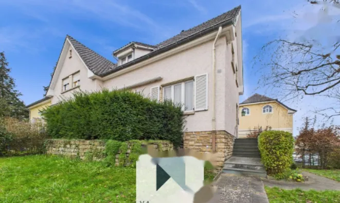 Недвижимость Semi-detached house 2 bedrooms for sale in Luxembourg-Bonnevoie: 1
