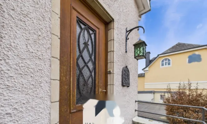 Недвижимость Semi-detached house 2 bedrooms for sale in Luxembourg-Bonnevoie: 2