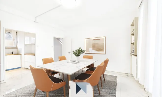 Недвижимость Semi-detached house 2 bedrooms for sale in Luxembourg-Bonnevoie: 3