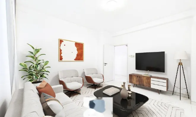 Недвижимость Semi-detached house 2 bedrooms for sale in Luxembourg-Bonnevoie: 7