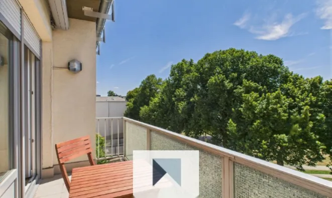 Недвижимость Apartment 2 bedrooms for sale in Luxembourg-Bonnevoie: 2