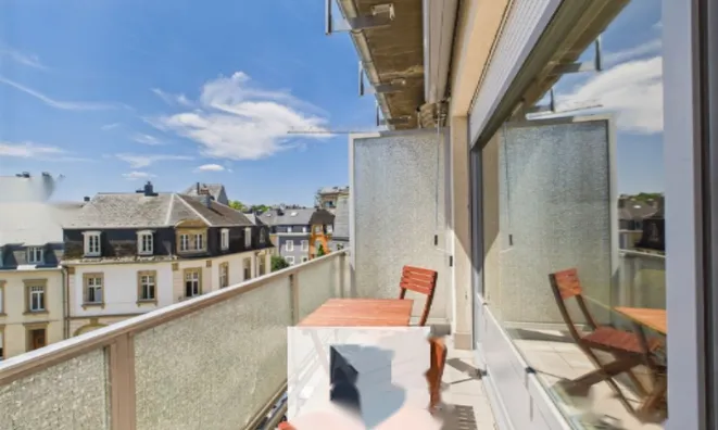 Недвижимость Apartment 2 bedrooms for sale in Luxembourg-Bonnevoie: 3