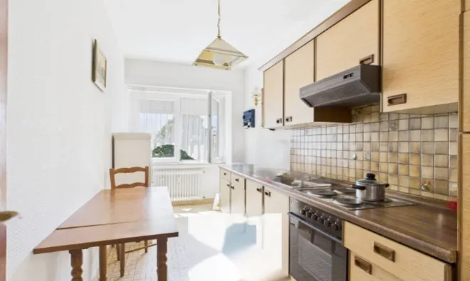 Недвижимость Apartment 2 bedrooms for sale in Luxembourg-Bonnevoie: 4