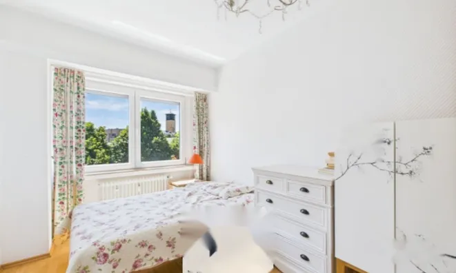 Недвижимость Apartment 2 bedrooms for sale in Luxembourg-Bonnevoie: 5