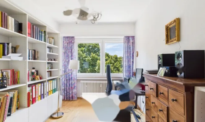 Недвижимость Apartment 2 bedrooms for sale in Luxembourg-Bonnevoie: 7