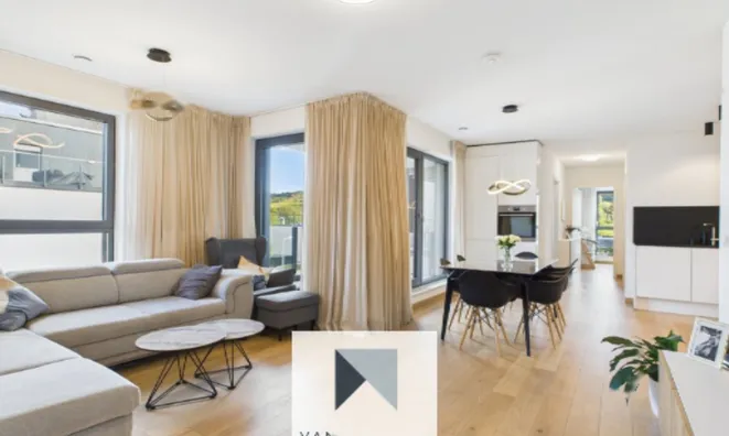 Недвижимость Apartment 3 bedrooms for sale in Mertert: 1