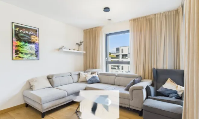 Недвижимость Apartment 3 bedrooms for sale in Mertert: 2