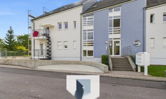 Недвижимость Apartment 1 bedroom for sale in Mensdorf: 1