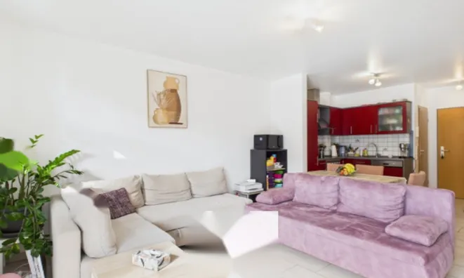 Недвижимость Apartment 1 bedroom for sale in Mensdorf: 2